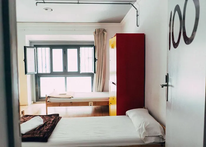 Black Swan Hostel